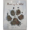 Reading the Wild by Bev Doolittle (2001, Hardcover)