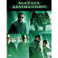 The Matrix Revolutions (DVD, 2009, 2-Disc Set, Widescreen)