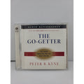 Go-Getter : A Story That Tells You How to Be One by Peter B. Kyne (2003, Compact