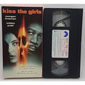 Kiss the Girls (VHS, 1998)