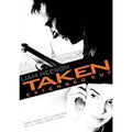 Taken (DVD, 2009)