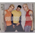Let's Roll by Youngstown (CD, 1999)