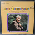 The Best Of Arthur Fiedler And The Boston Pops (Vinyl)