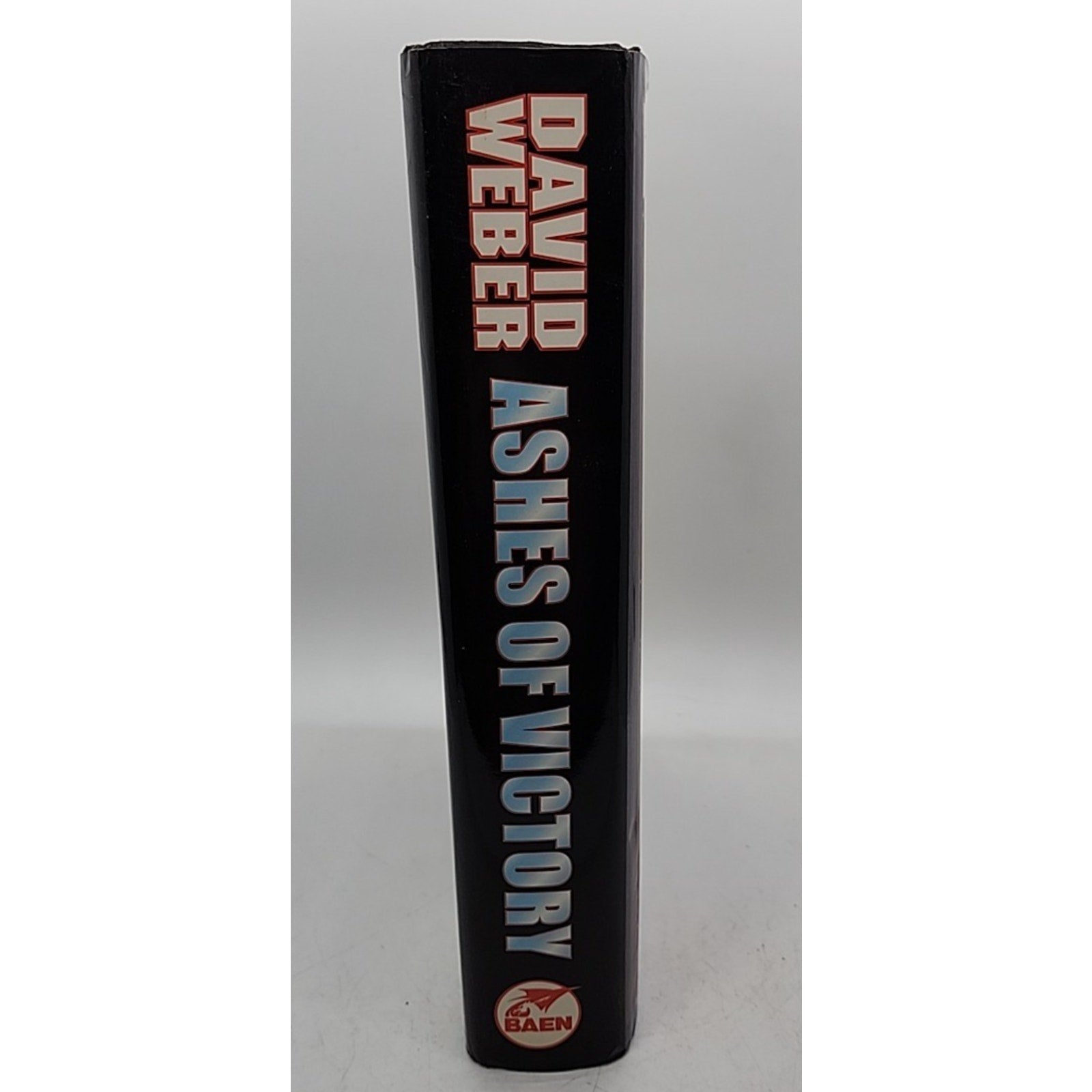 Ashes of Victory : An Honor Harrington Novel by David Weber (2000, Hardcover)