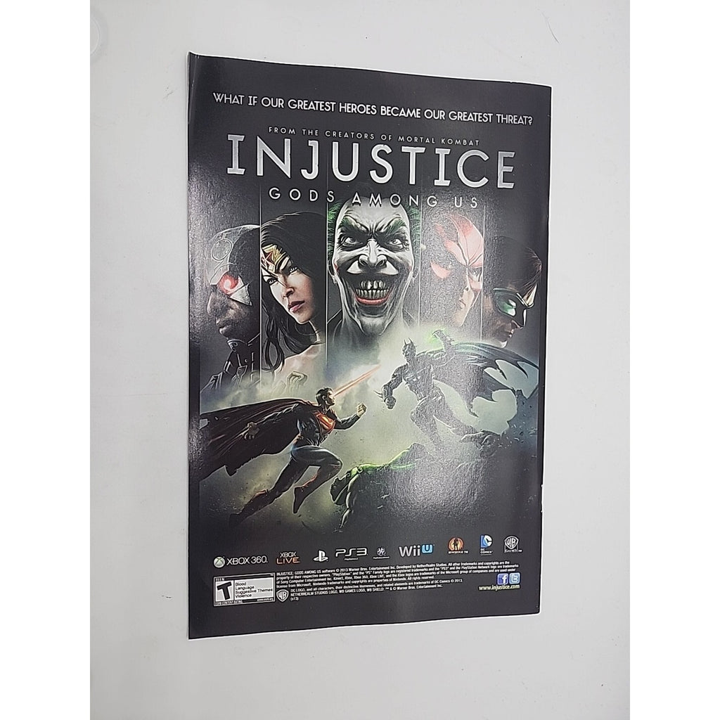 Talon DC Comics The New 52 #7