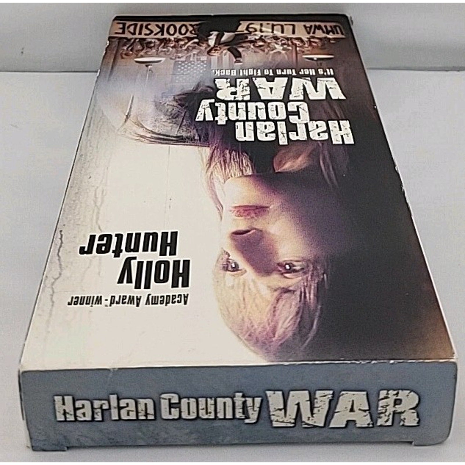 Harlan County War (VHS, 2001)