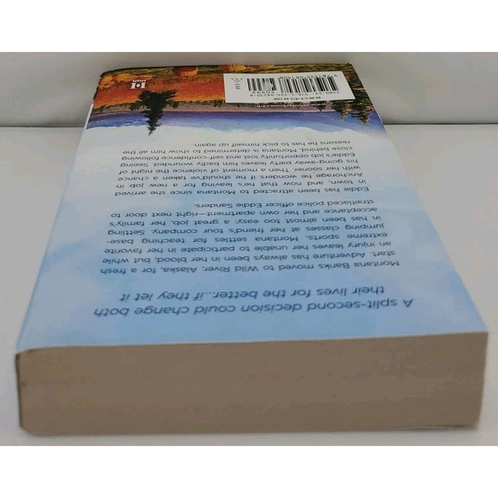Sweet Alaskan Fall : A Novel by Jennifer Snow (2020, Mass Market)
