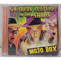 Mojo Box by Southern Culture on the Skids (CD, 2004, Yep Roc)