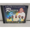Father Ho Lung And Friends - Rejoice My Soul - The 5 Tenors CD