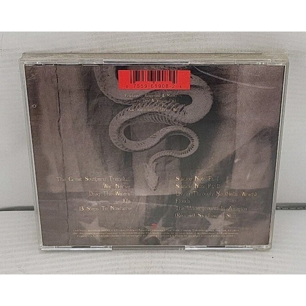 Great Southern Trendkill by Pantera (CD, 1996)