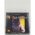 Victor Hugo's Masterpiece Les Misérables CD