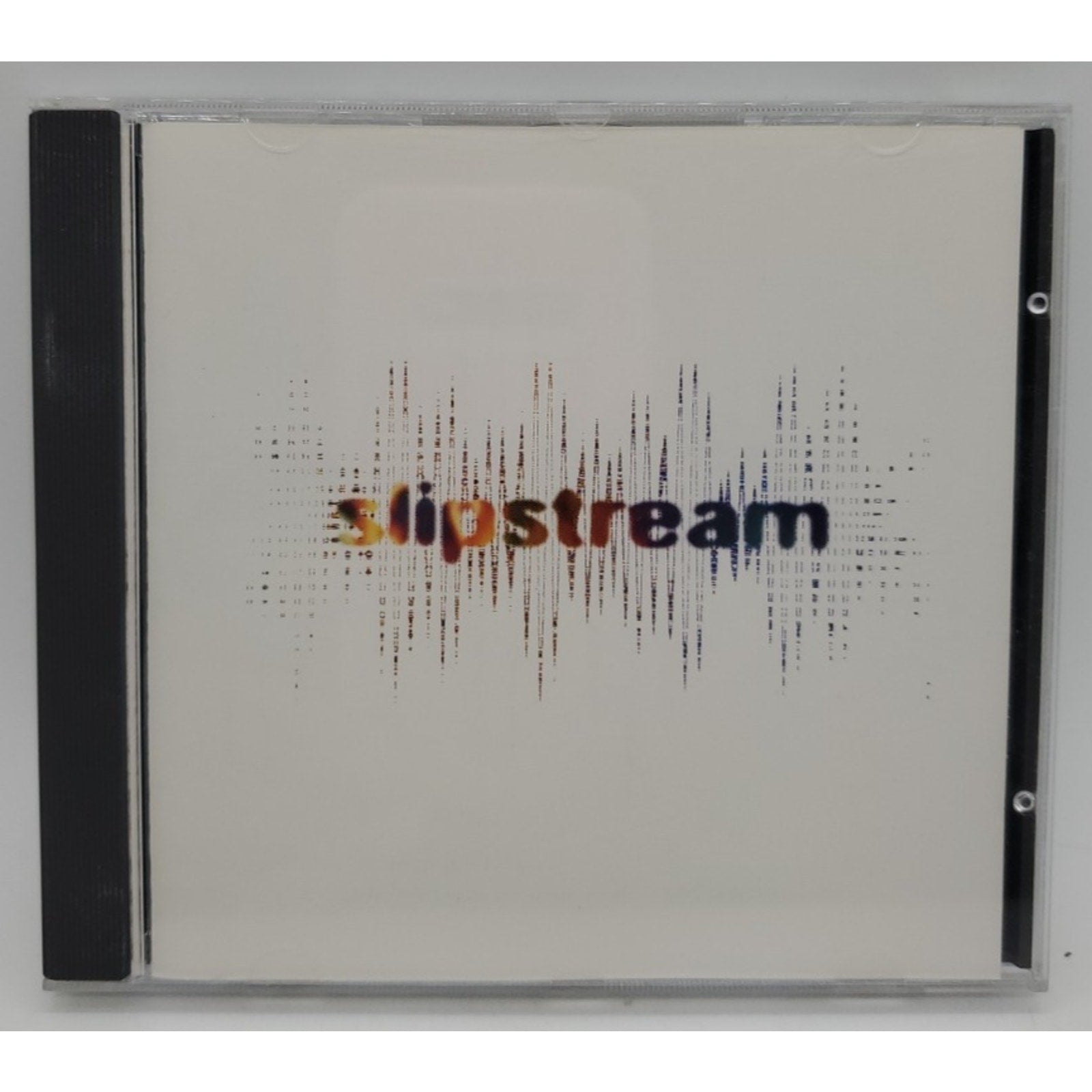 Slipstream by Slipstream (CD, 1995)