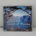Sounds Of Norway - Selected Norwegian Music CD
