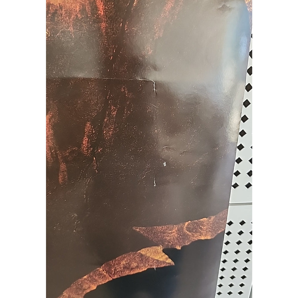 1998 The Prince Of Egypt Original Movie House Full Sheet Poster 27x40