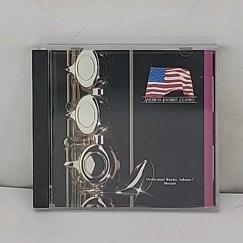 America's Orchestra - Heger - (CD)