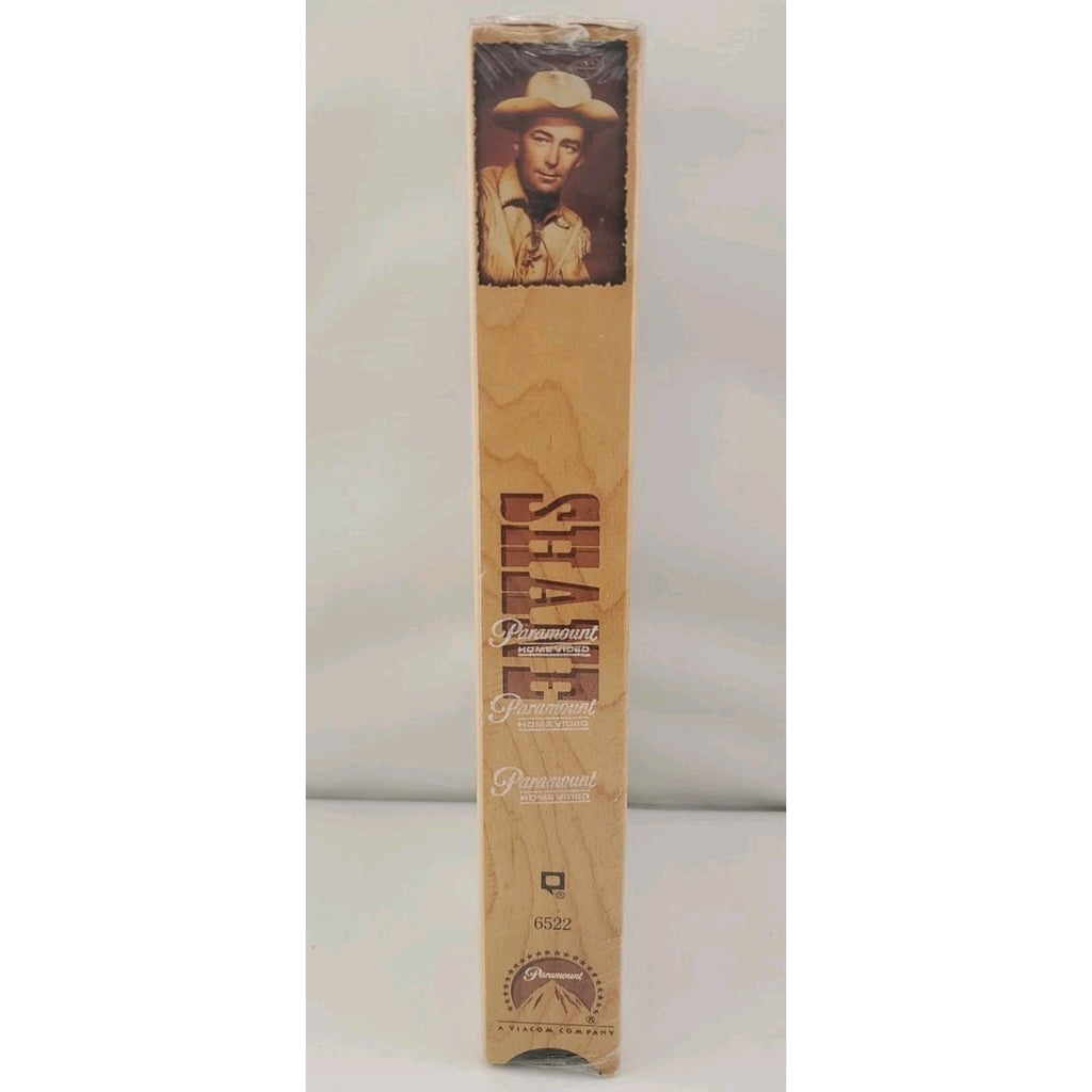Shane (VHS, 1998) *Brand New*