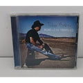 Trevor Baker Road Less Traveled CD