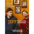 Jeff, Who Lives at Home (DVD, 2012, Includes Digital Copy UltraViolet)