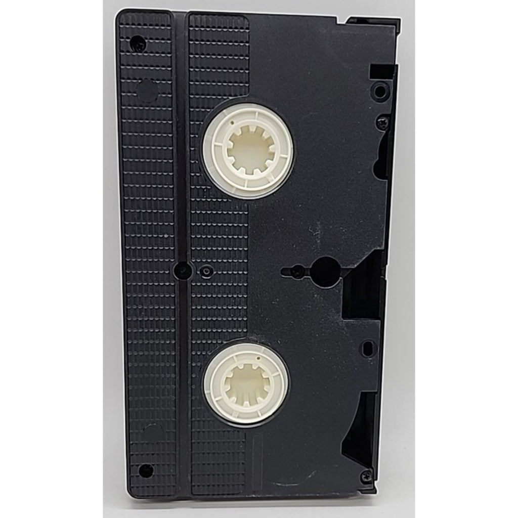 Good Sports Gang - Elliot The Invincible (VHS, 2005)