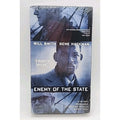 Enemy of the State (VHS, 1998) *Brand New*