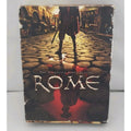 Rome: the Complete First Season (DVD)