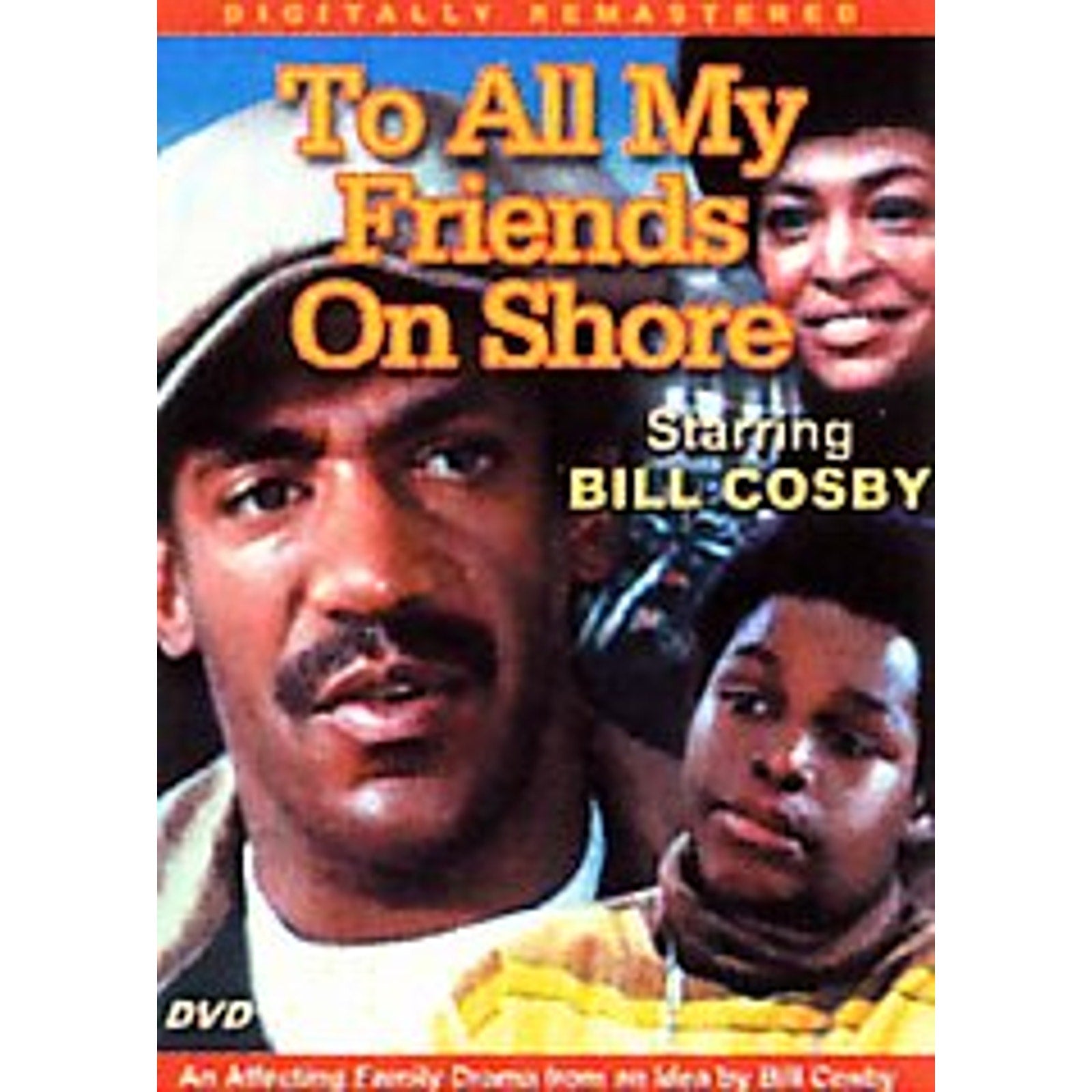 To All My Friends on Shore (DVD, 2006)