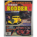 Street Rodder Magazine - October 1984 - Vol. 13 No. 10