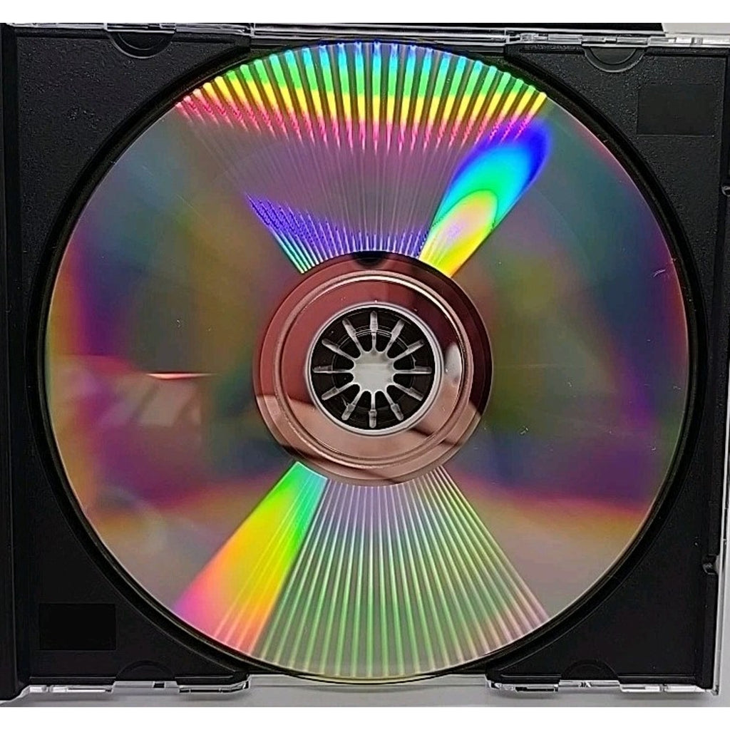 Salacious Wizard Cult - Cura (CDr)