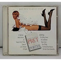 Soundtrack by Ready to Wear (Prêt a Porter) / O.S.T. (CD, 1994)