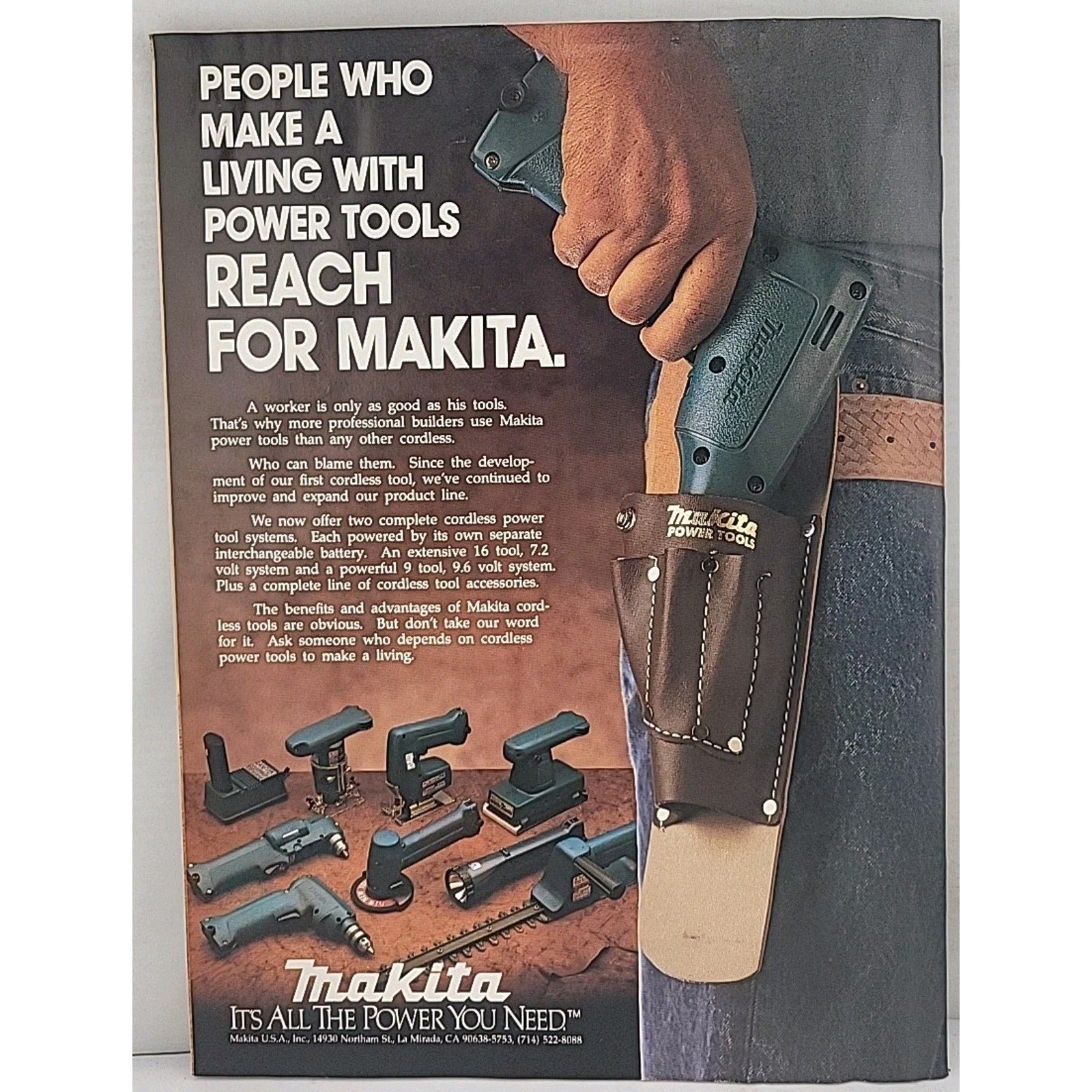 Workbench The Do-It-Yourself Magazine - February 1989 - Volume 45 Number 1