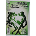 Green Lantern #67 (2005 Series) DC Comics