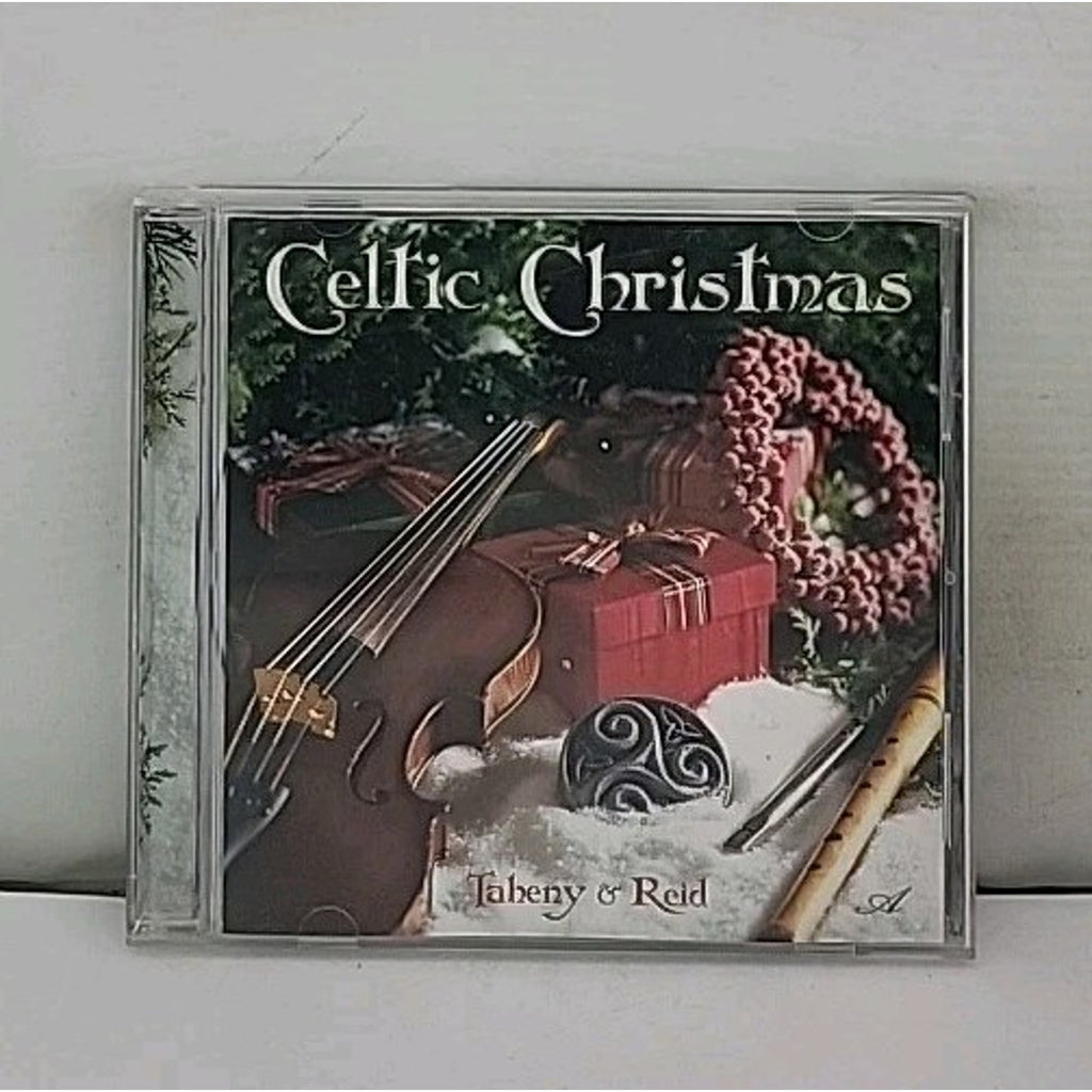 Celtic Christmas by Taheny & Reid (CD, 2002)