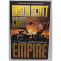 Empire by Orson Scott Card (2006, Hardcover)