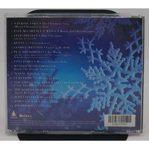 A Gift Of Christmas: A Superstar Celebration of Caring (CD)
