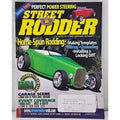 Street Rodder Magazine - October 2001 - Vol. 30 No. 10
