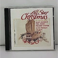 All Star Christmas by Various (CD)