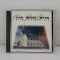 Oak Ridge Boys - Gospel Favorites (CD, 1995, Capital Records)
