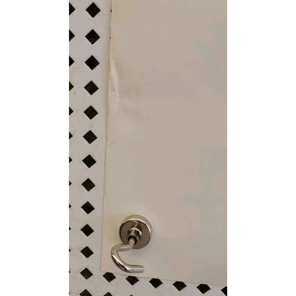 Scenes From A Mall Movie Poster DS 1991 27x40 Woody Allen
