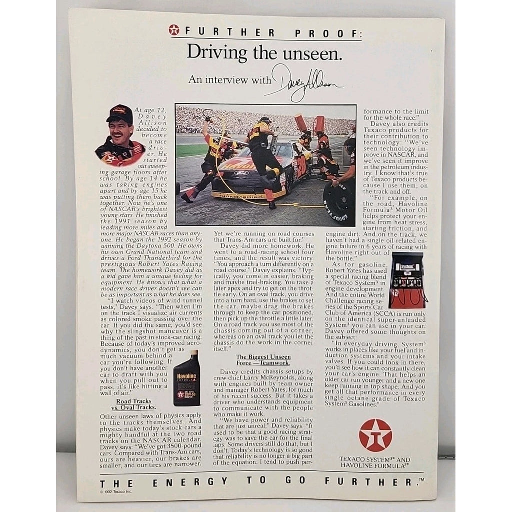 Hot Rod Magazine October 1992