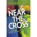 Near the Cross : A Lenten Journey of Prayer by Kenneth H. Jr Carter (2015, Trade