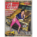 Car Kulture Deluxe Magazine June 2014