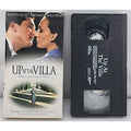 Up At The Villa (VHS)