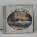 Child's Christmas: Victorian Christmas 2 by Thomas Kinkade (CD, Sep-2004,...