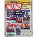 Hot Rod Magazine - December 1989 - Volume 42 Number 12