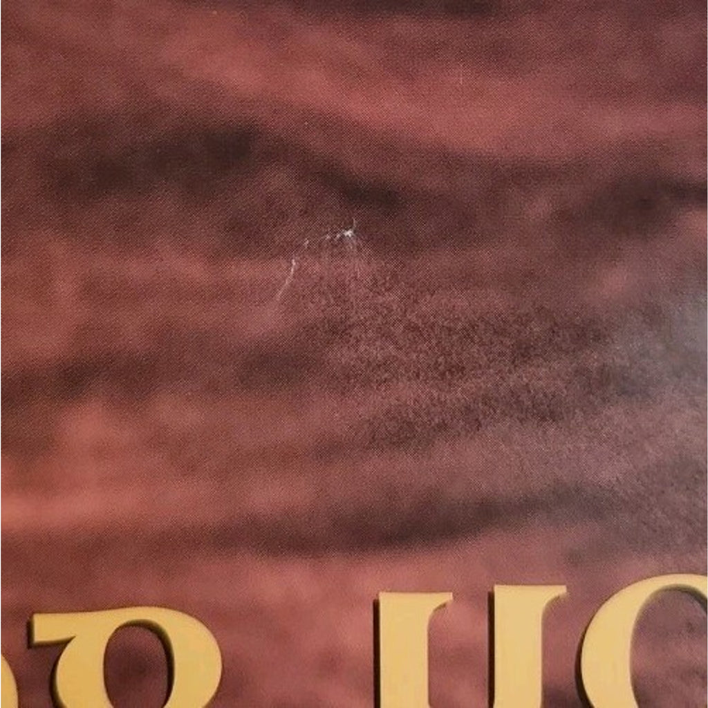 1999 The Talented Mr. Ripley Double Sided Promo Poster 27x40 Matt Damon PB31