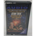 Star Trek - Windows On A Lost World - 2 Cassettes
