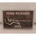 Teddy Richards Eepee (Cassette) *Brand New*