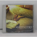 Love Murder & a Three Letter Word by Society's Finest (CD, 2004)