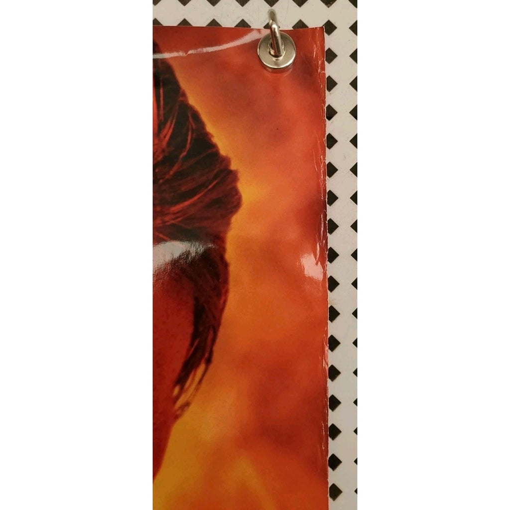 M:I-2 Mission Impossible 2 M:I 2 (2000) Promotional Movie Poster 27x40