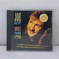 Honky Tonk Attitude by Diffie, Joe (CD, 1993)